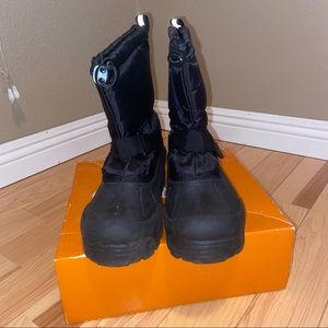 Kids Northside snow boots